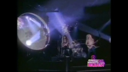Leatherwolf - Hideaway [1989]