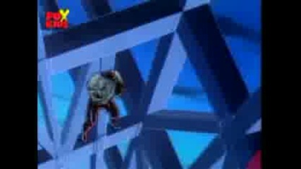 Spider - Man (1994) , Episode 9 - The Alien Costume Part 3 (part 2) 