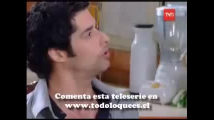 Hijos Del Monte