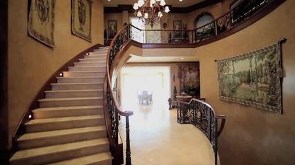 Bel Air Crest: Домът, който може да бъде твой за "скромната" сума от $7,995,000