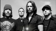 Alter Bridge - Shed My Skin текст/превод