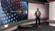 NBA Екшън (19.06.2025)