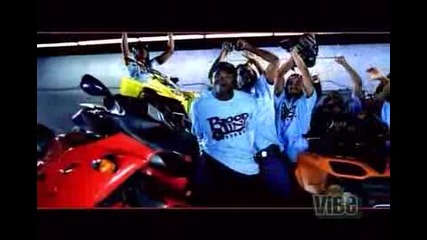 Dmx - Get It On The Floor