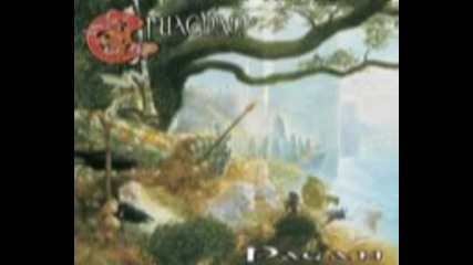 Cruachan - Pagan ( full album 2004 )