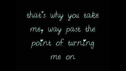 Rihanna - Whats My Name Ft. Drake (lyrics)