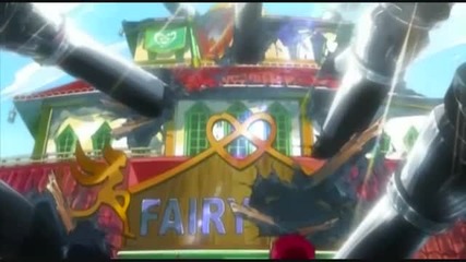 Fairy Tail Amv - Diary of Jane