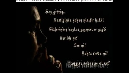 ismail yk zledim