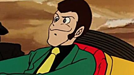 Lupin Iii 4