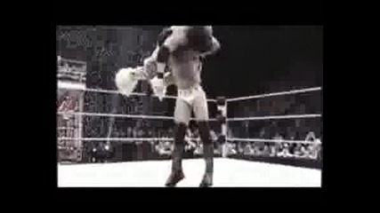 [f~u~c~k] - Wwe Tribute