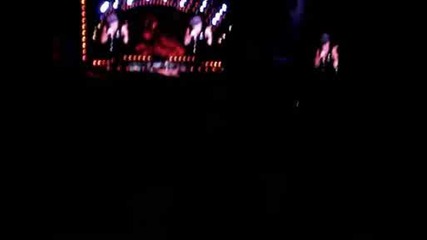 Ac/dc - Белград - 26/05/09 - Hells Bells
