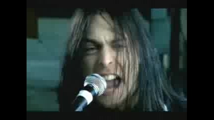 Bullet For My Valentine - Scream Aim Fire
