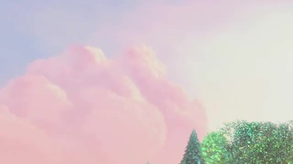 Големия заек Бък - Big Buck Bunny (short pixar movie) Hq
