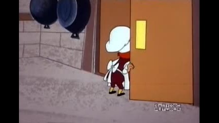 Bugs Bunny-epizod132-shishkabugs
