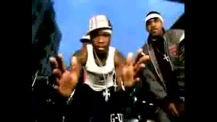 50cent - Wanksta