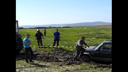 4x4 Offroad D.ezerovo 2
