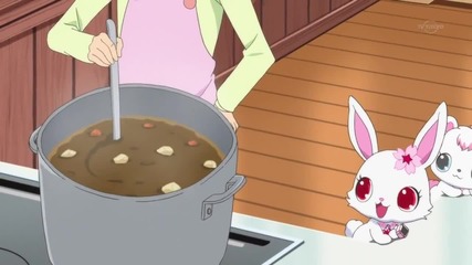 Jewelpet Magical Change Episode 2