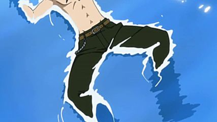 Fairy Tail - 50 бг субс
