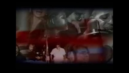 Christina Aguilera & More El Ultimo Adios