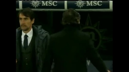 Италия 2 - 2 Бразилия (21.03.13) Контрола !