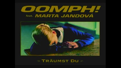 Oomph! feat. Marta Jandova - Traumst du [ Bounce Remix ]