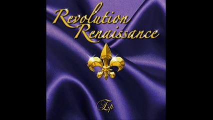 Stratovarius - Revolution Renaissance - 2008