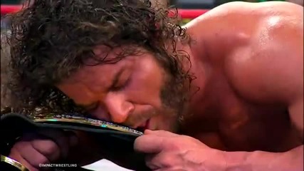 Genesis Ppv Footage Thursday Impact Preview