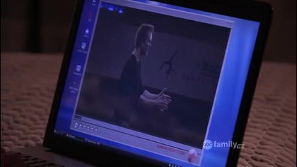 Make It or Break It s02 ep13 part1 