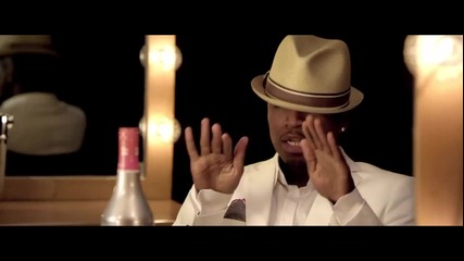 Ne - Yo - Burnin Up ( Official H D Video )