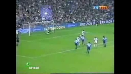 Luis Figo - best goals