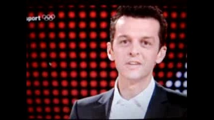 Олимпийски Тенис Турнир : Федерер/Вавринка - Брайън/Брайън