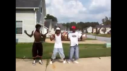 2 Step Remix - Crank It Boiz