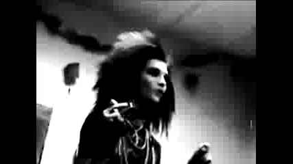Bill Kaulitz - My Love [ Любовта ми ]