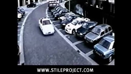 Extreme Parking Best Driver - Suckers (hq)