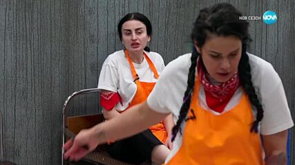 Кой ще бъде номиниран днес? - Hell's Kitchen (14.03.2024)