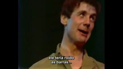 Monty Python - Legendado - Dead Parrot [live]