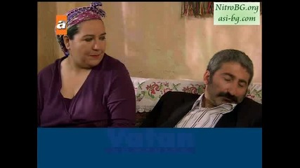 Gonulcelen епизод 16/ част 2 - край на 1 сезон 