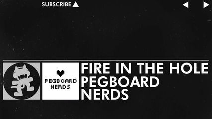2012 * Pegboard Nerds - Fire in the Hole /edm/