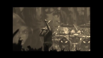 Disturbed - Mine Trailer