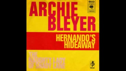 Archie Bleyer - Hernandos Hideaway 