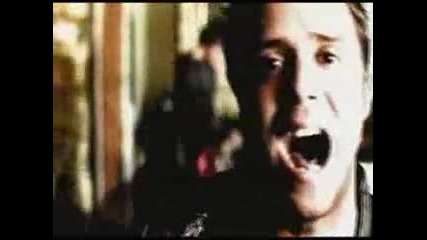 Skillet - Savior Official 