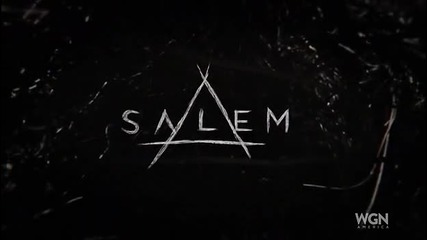 Salem Season 1 Episode 2 / Салем Сезон 1 Епизод 2