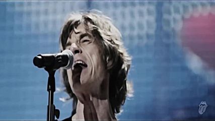 The Rolling Stones - Doom And Gloom - Live Official