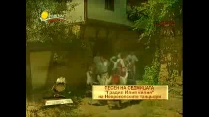 градил илия килия