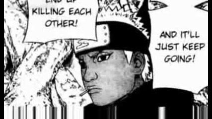 [hq] Naruto Manga 454 [eng]
