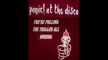Panic! At The Disco - I Write Sins...