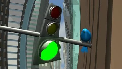 Going Green