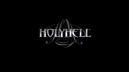 Holyhell - Gates Of Hell 
