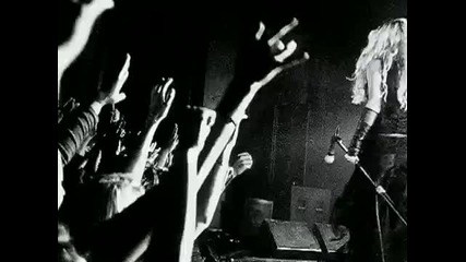 Shakira - Underneath Your Clothes (live)