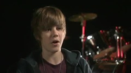 Leave it to Bieber : 15 - year - old taking pop world by storm 1/3 