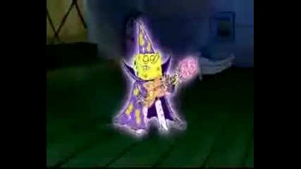 Spongebob Squarepants - The Final Sponge Down 